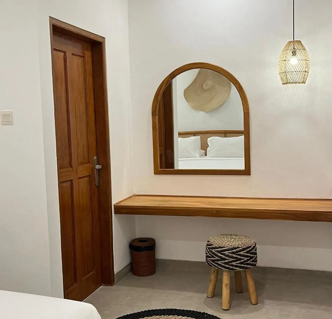 Baliana Villa Legian