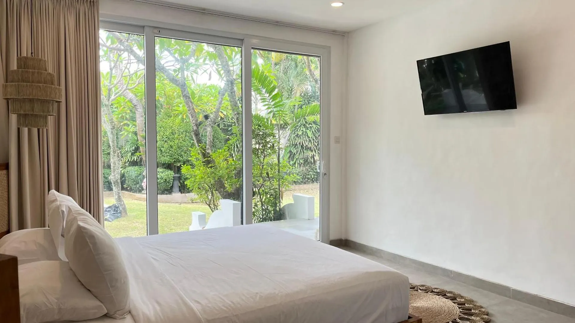 Baliana Villa Legian