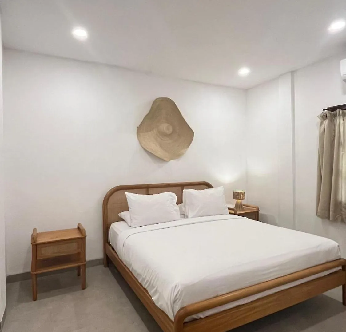 Baliana Villa Legian  Legian (Bali)