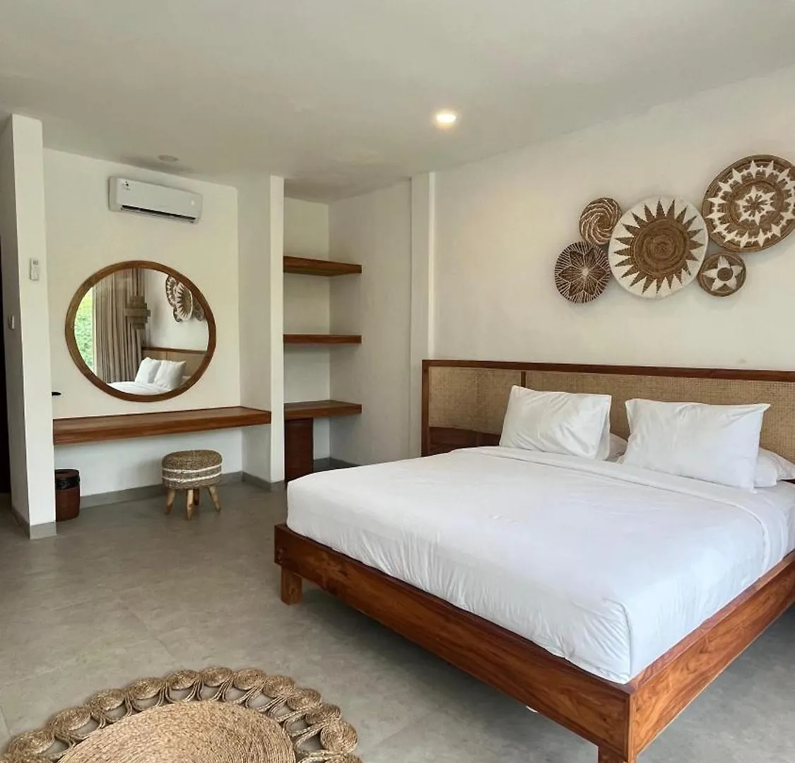 Baliana Villa Legian