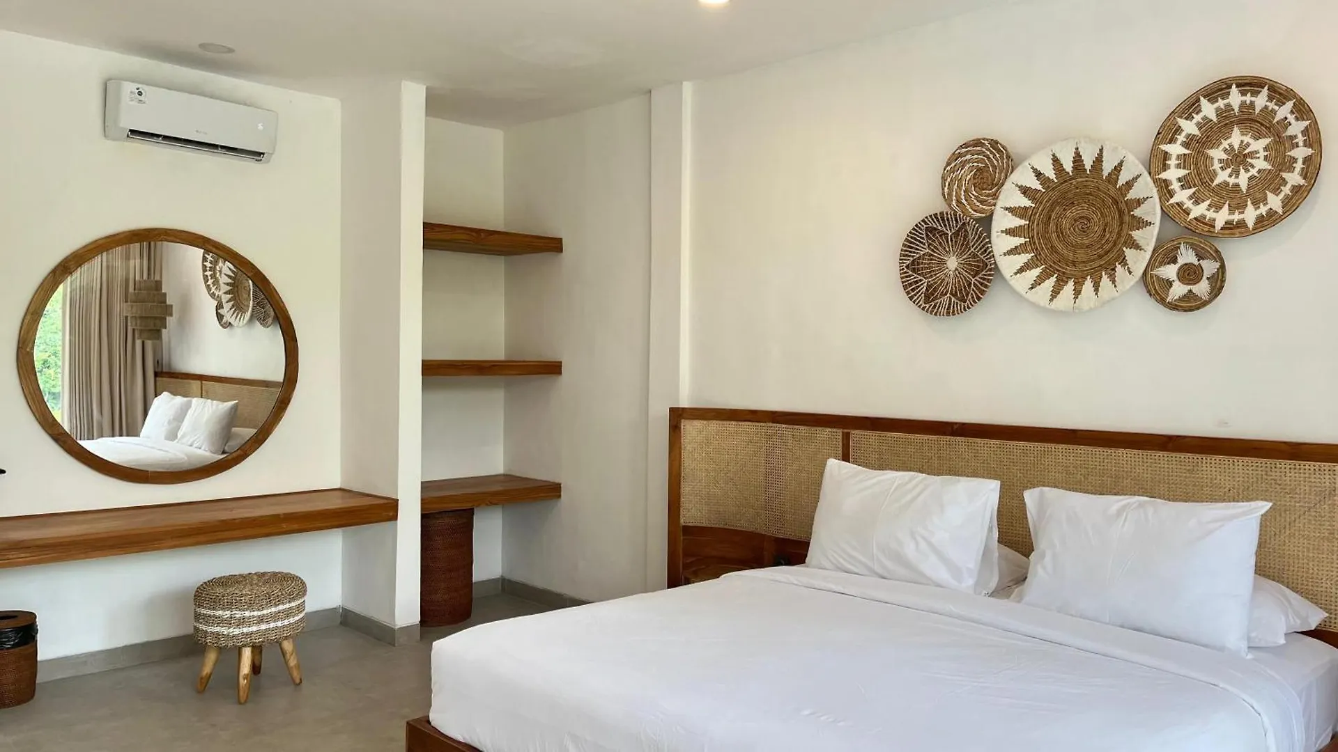 Baliana Villa Legian 0*, Legian (Bali) Indonesia