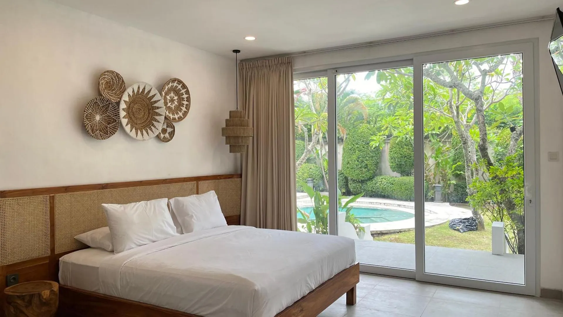 Baliana Villa Legian  Legian (Bali)