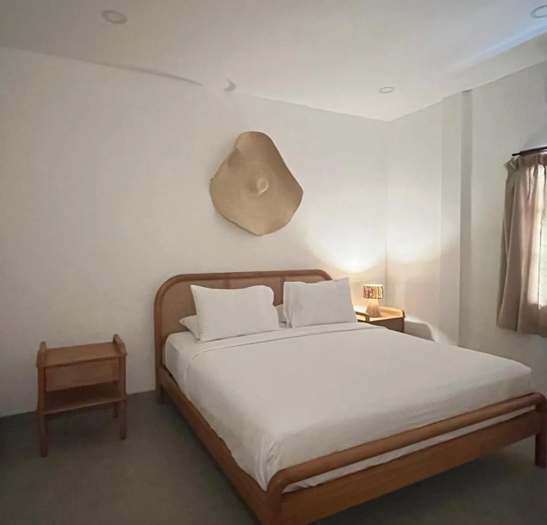 Baliana Villa Legian 0*, Legian (Bali)