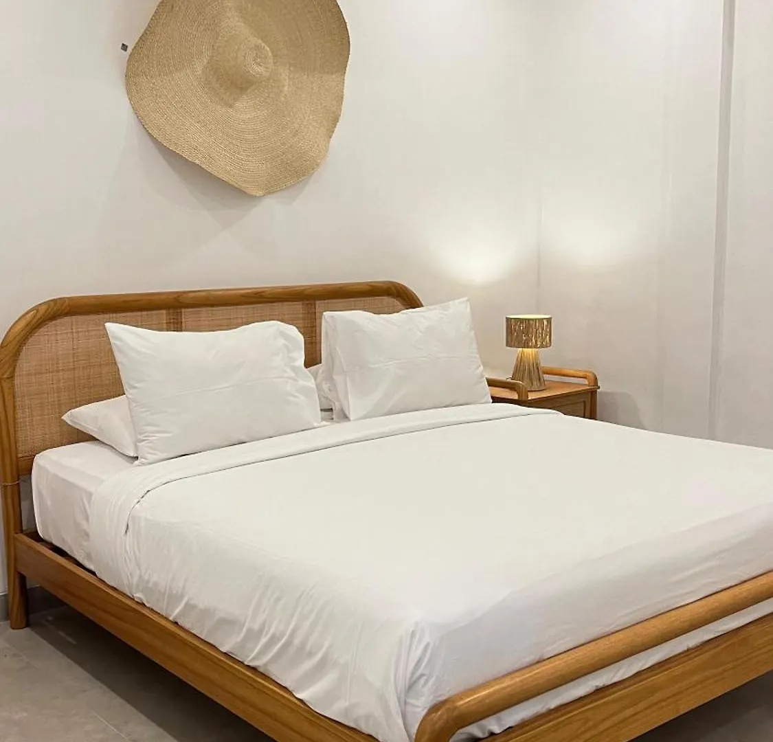 Baliana Villa Legian Indonesia