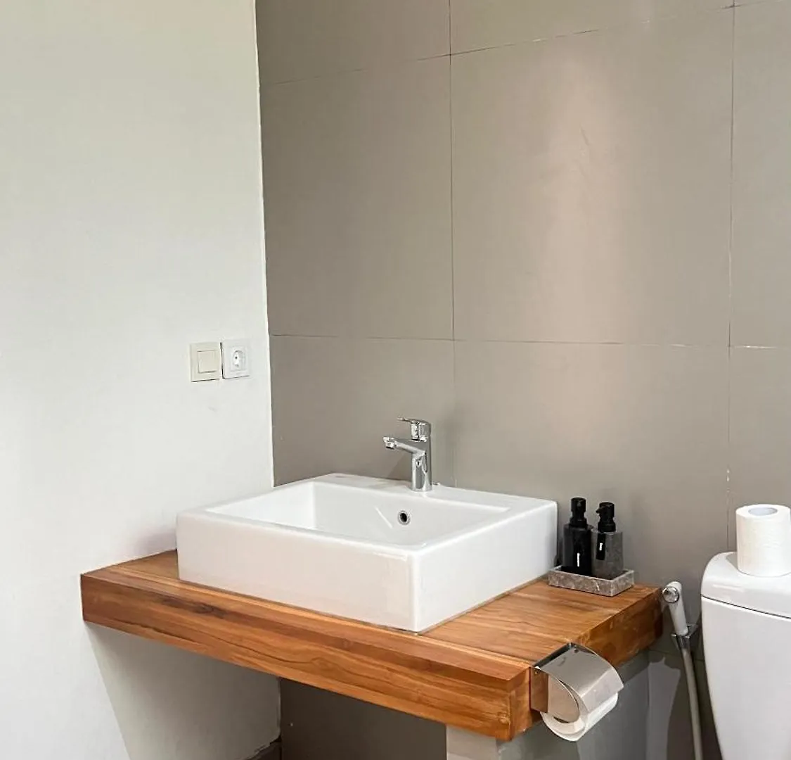 Baliana Villa Legian 0*, Legian (Bali) Indonesia