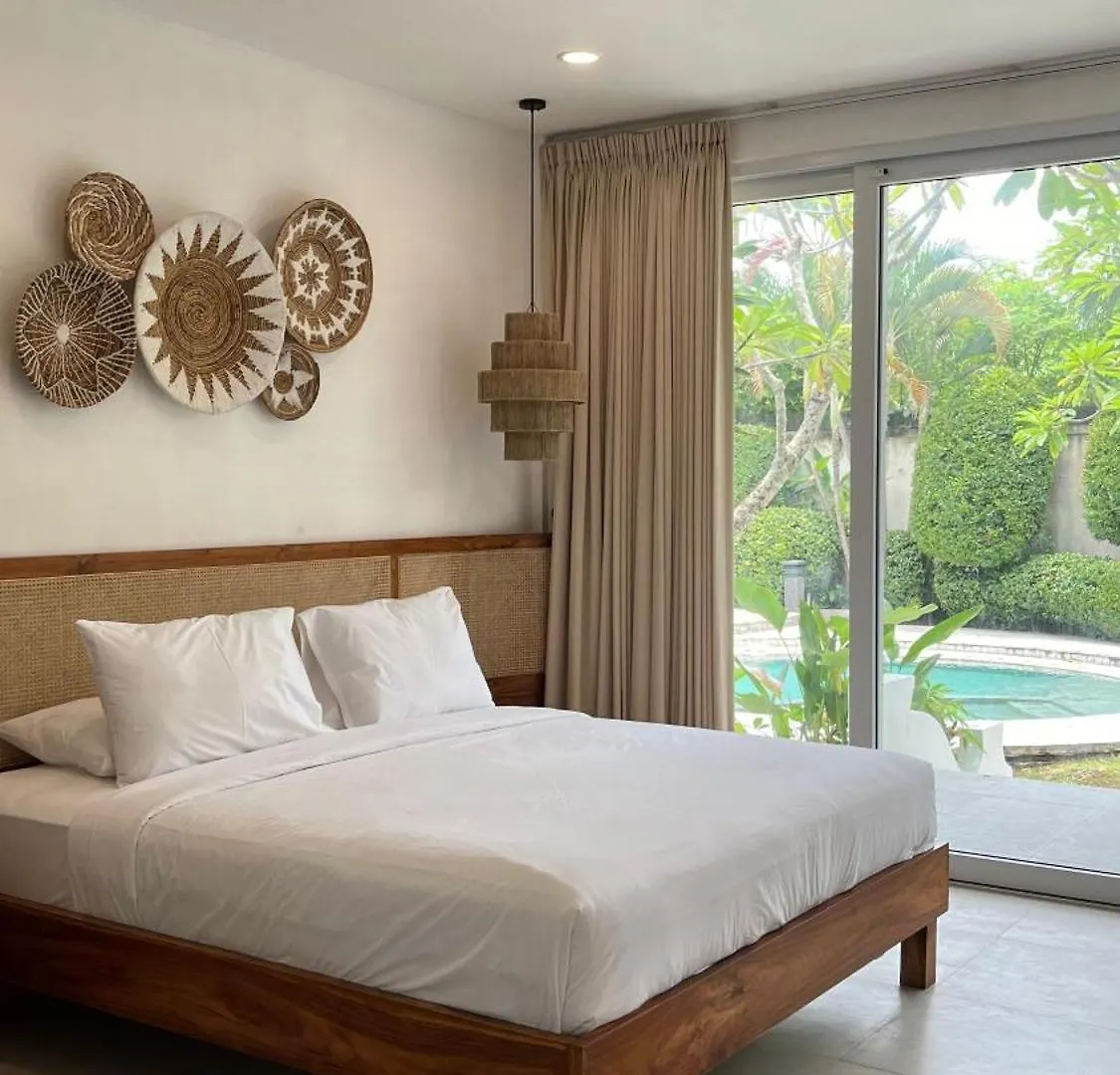Baliana Villa Legian