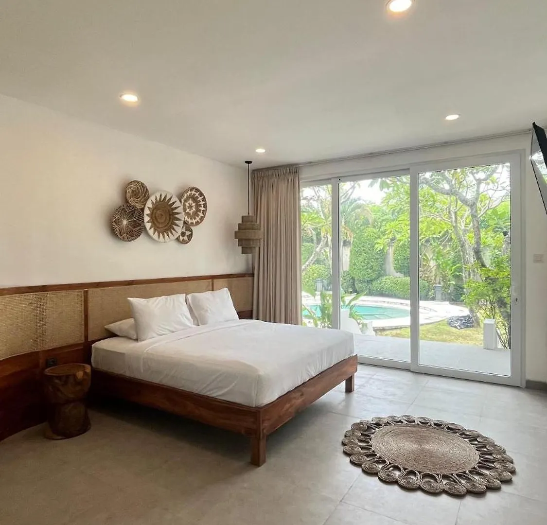 Baliana Villa Legian 0*, Legian (Bali) Indonesia
