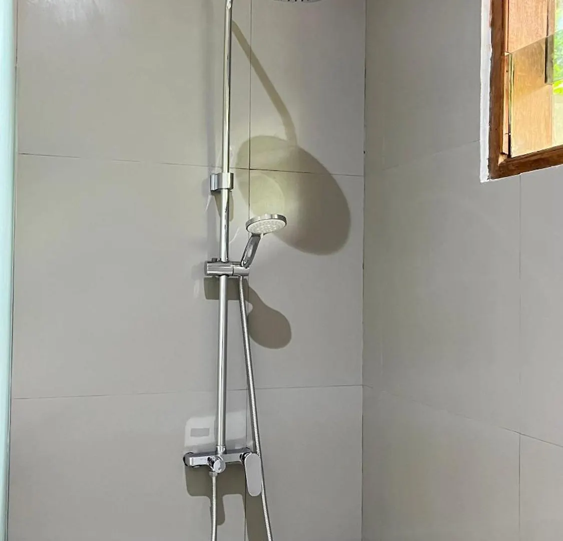 Baliana Villa Legian Legian (Bali)