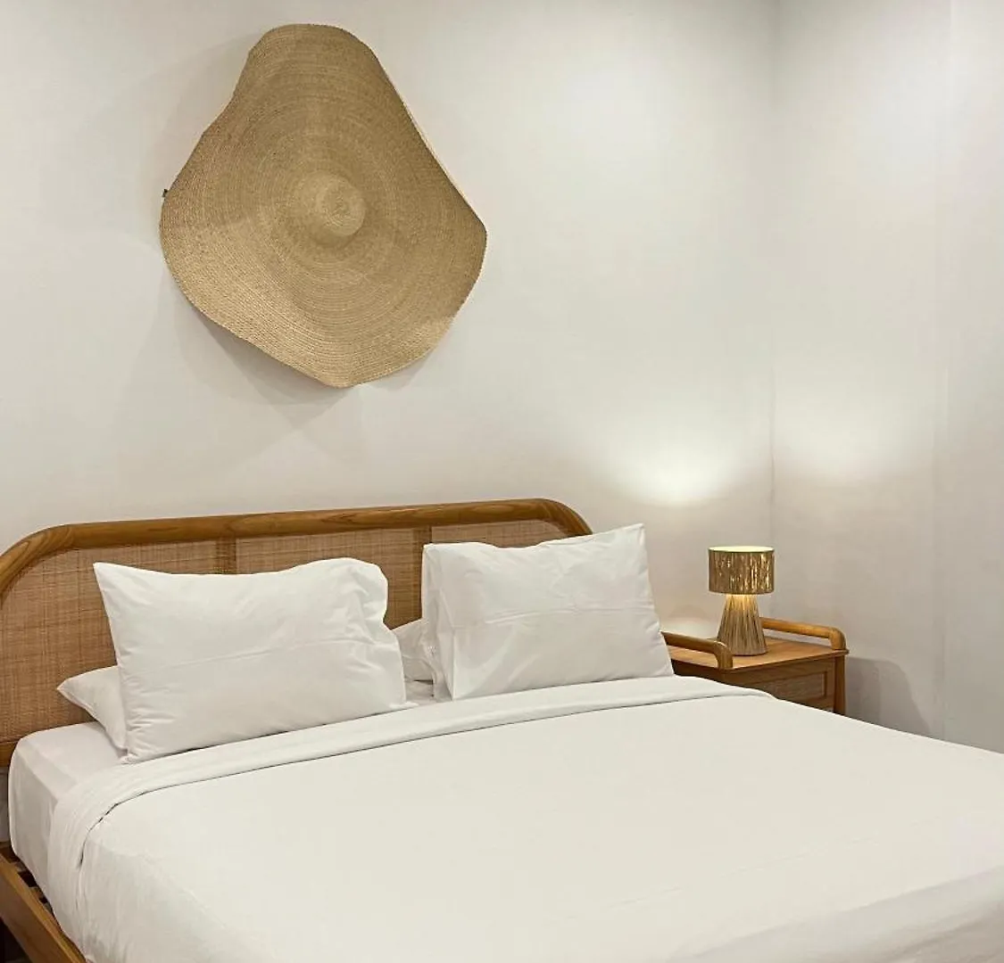 Baliana Villa Legian Legian (Bali)