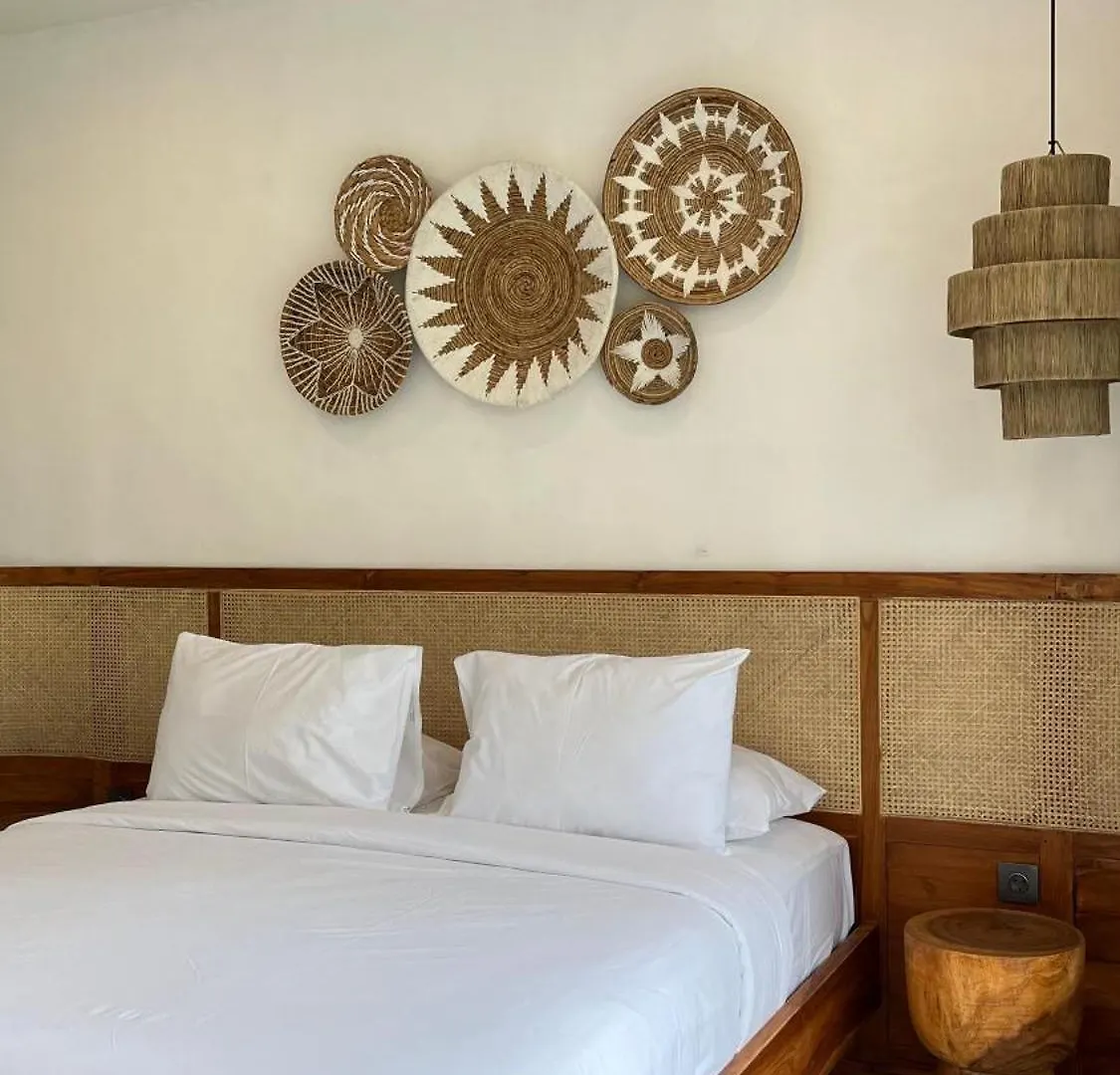 Baliana Villa Legian Indonesia