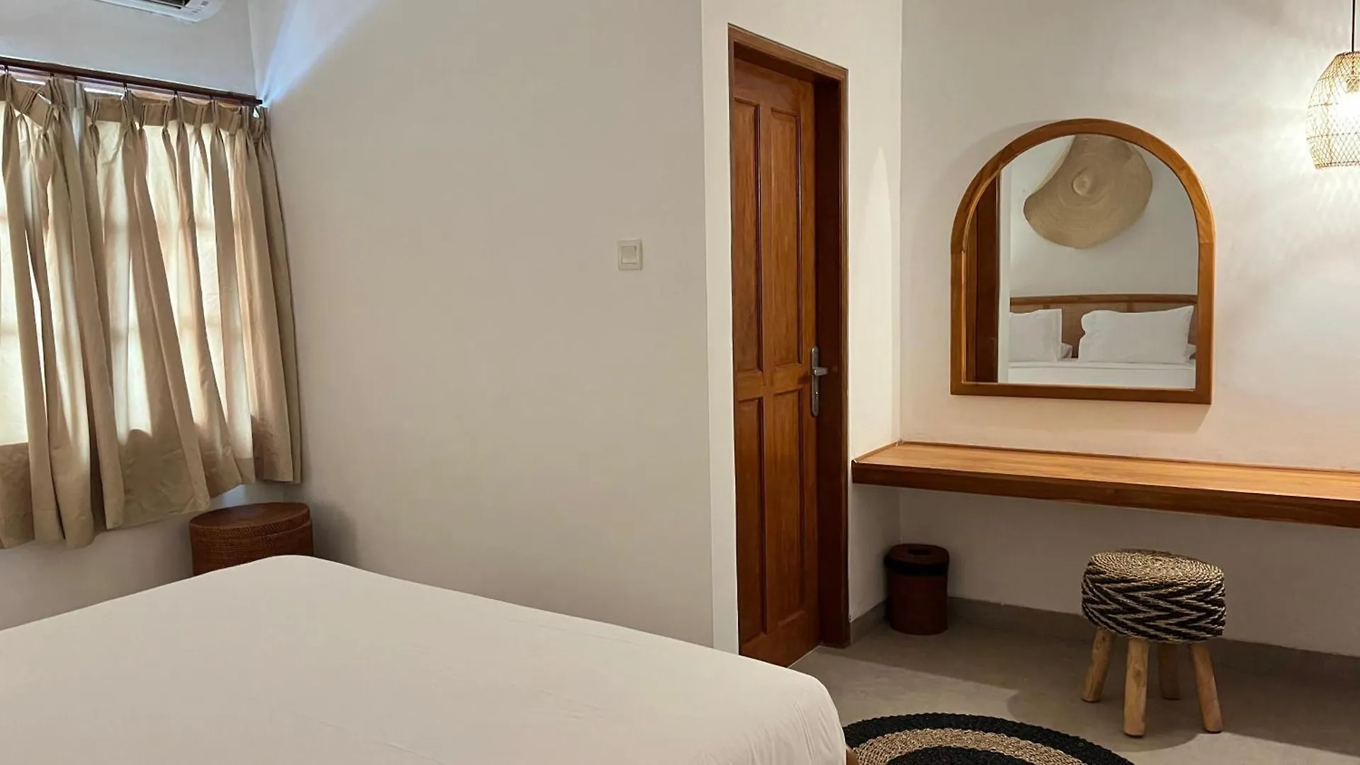 Baliana Villa Legian