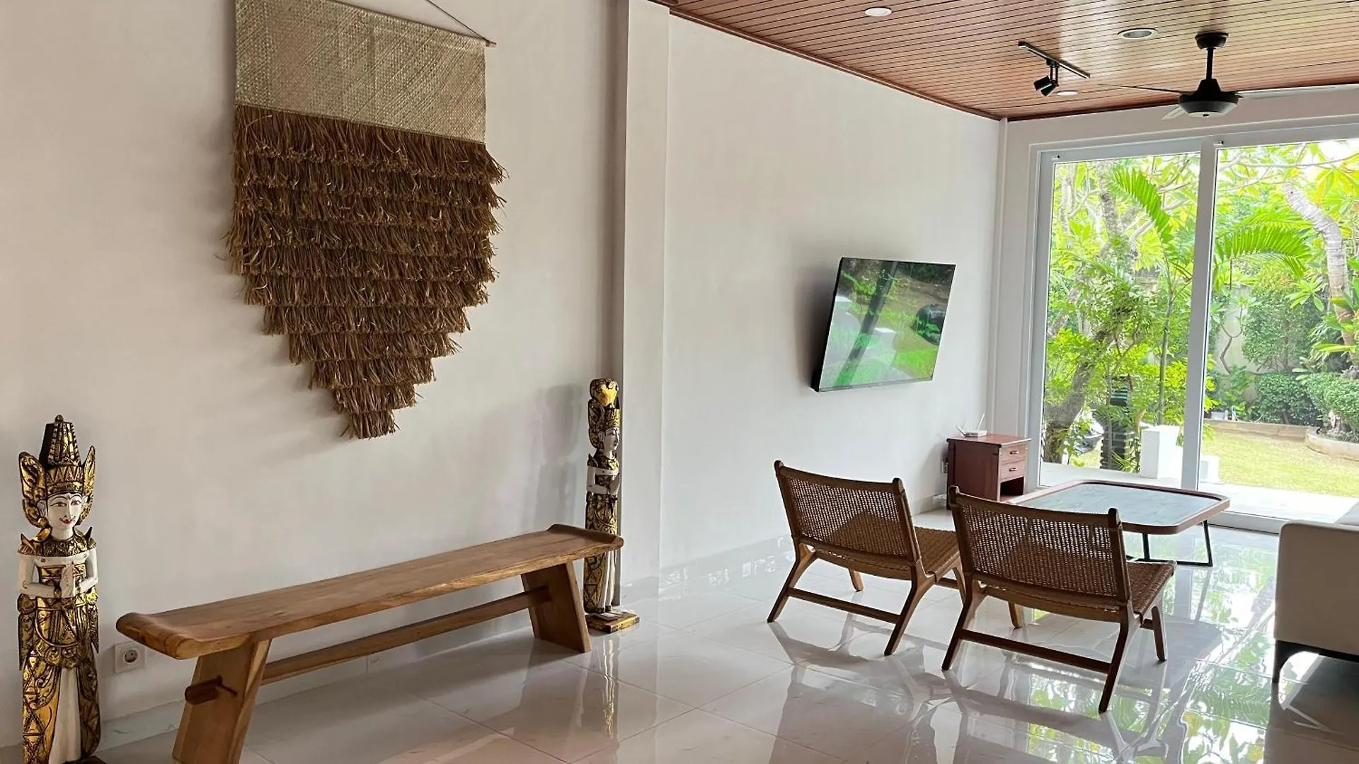 Baliana Villa Legian Indonesia