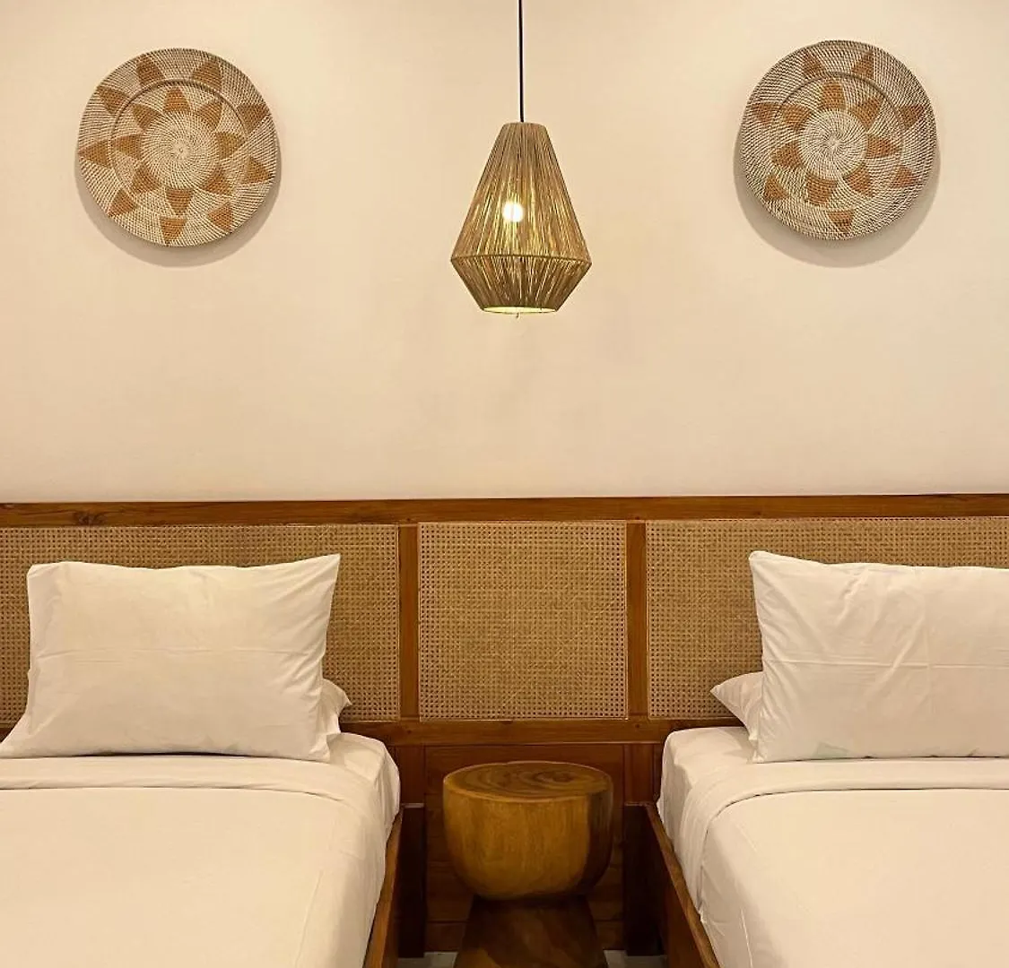 Baliana Villa Legian Legian (Bali)