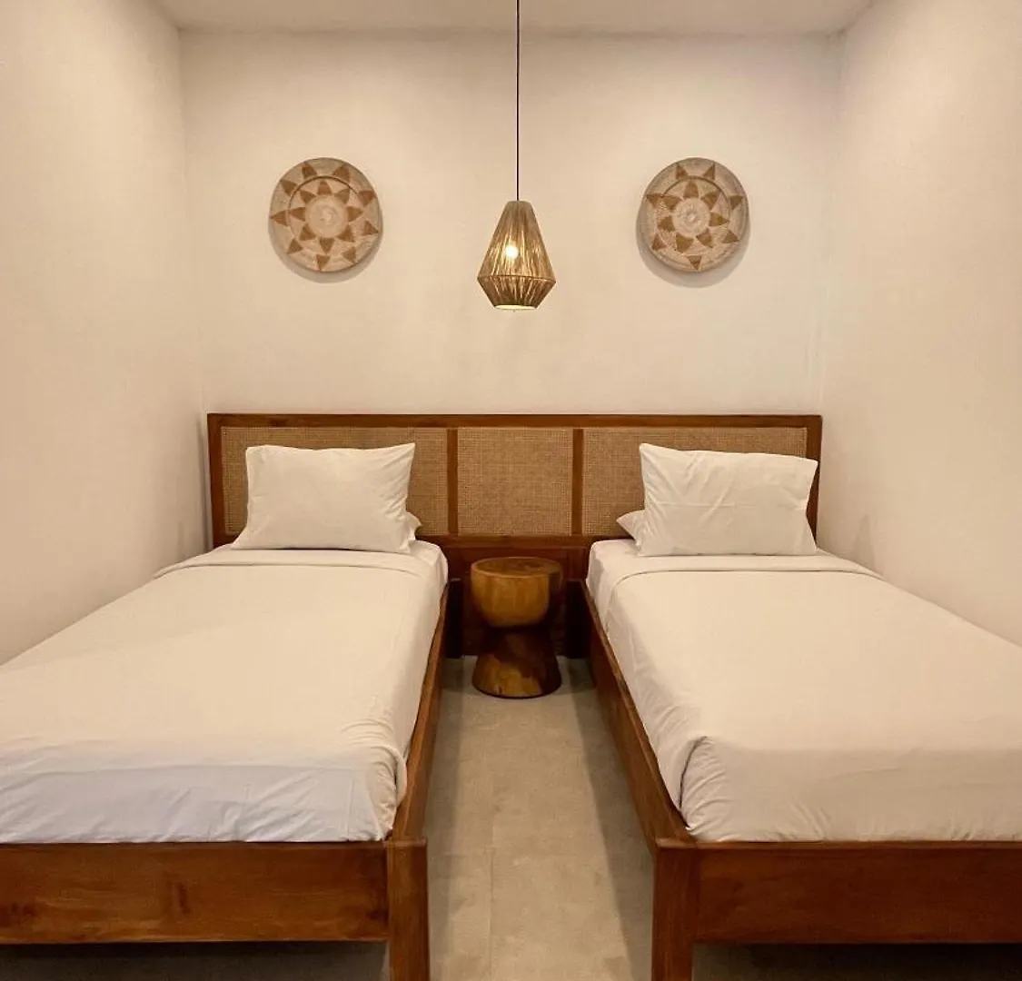 Baliana Villa Legian  Legian (Bali)