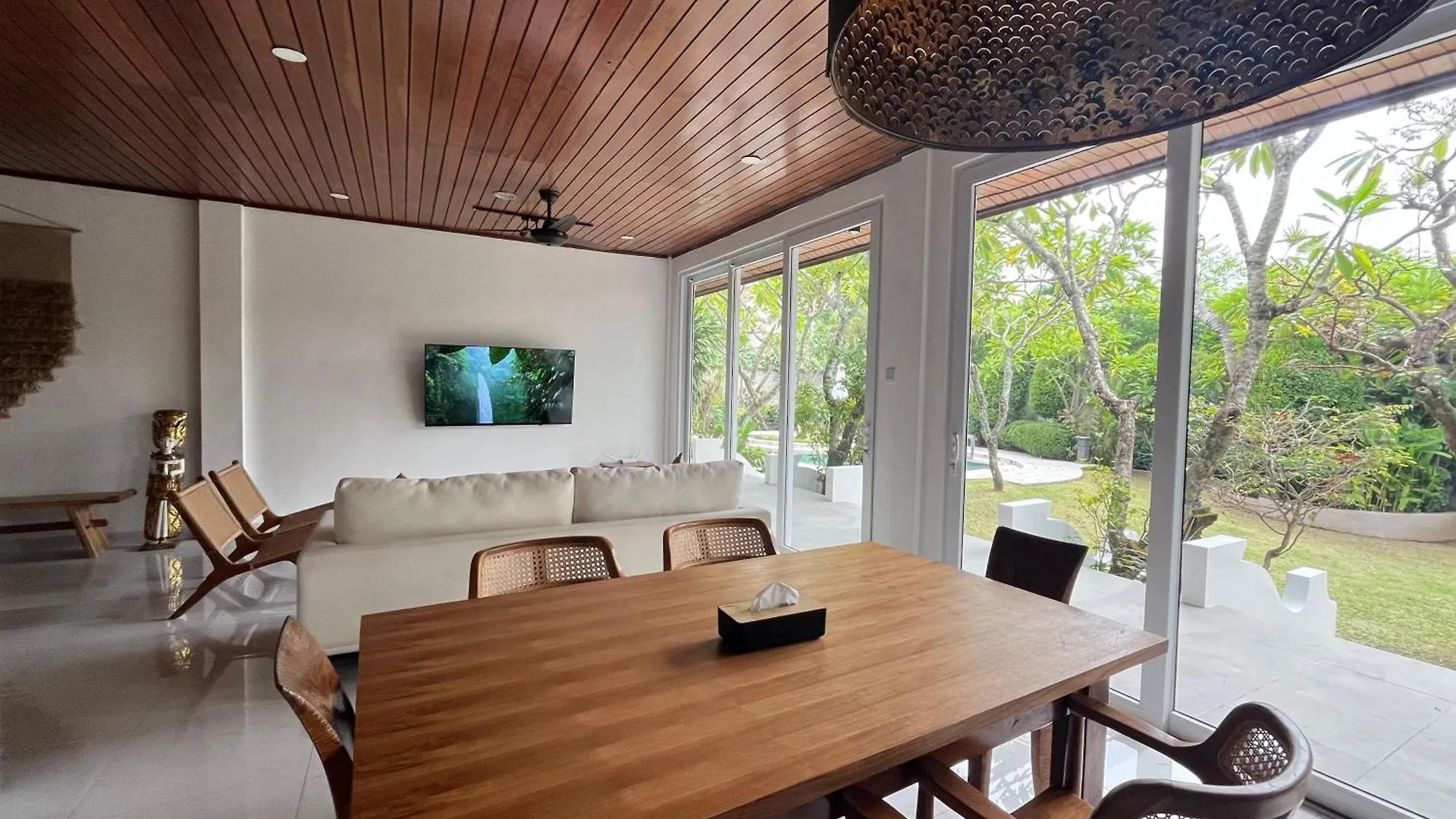Baliana Villa Legian