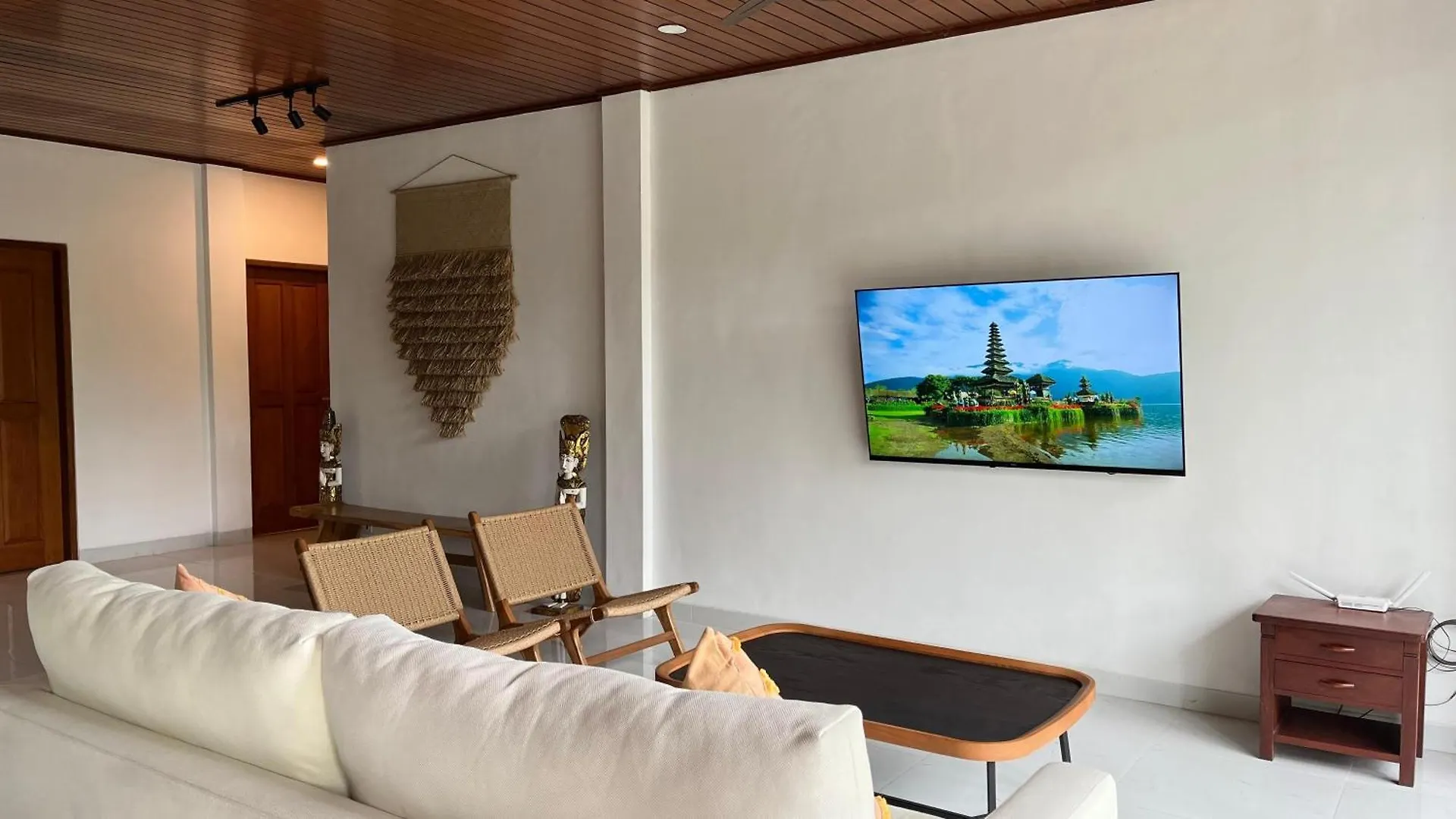 Baliana Villa Legian