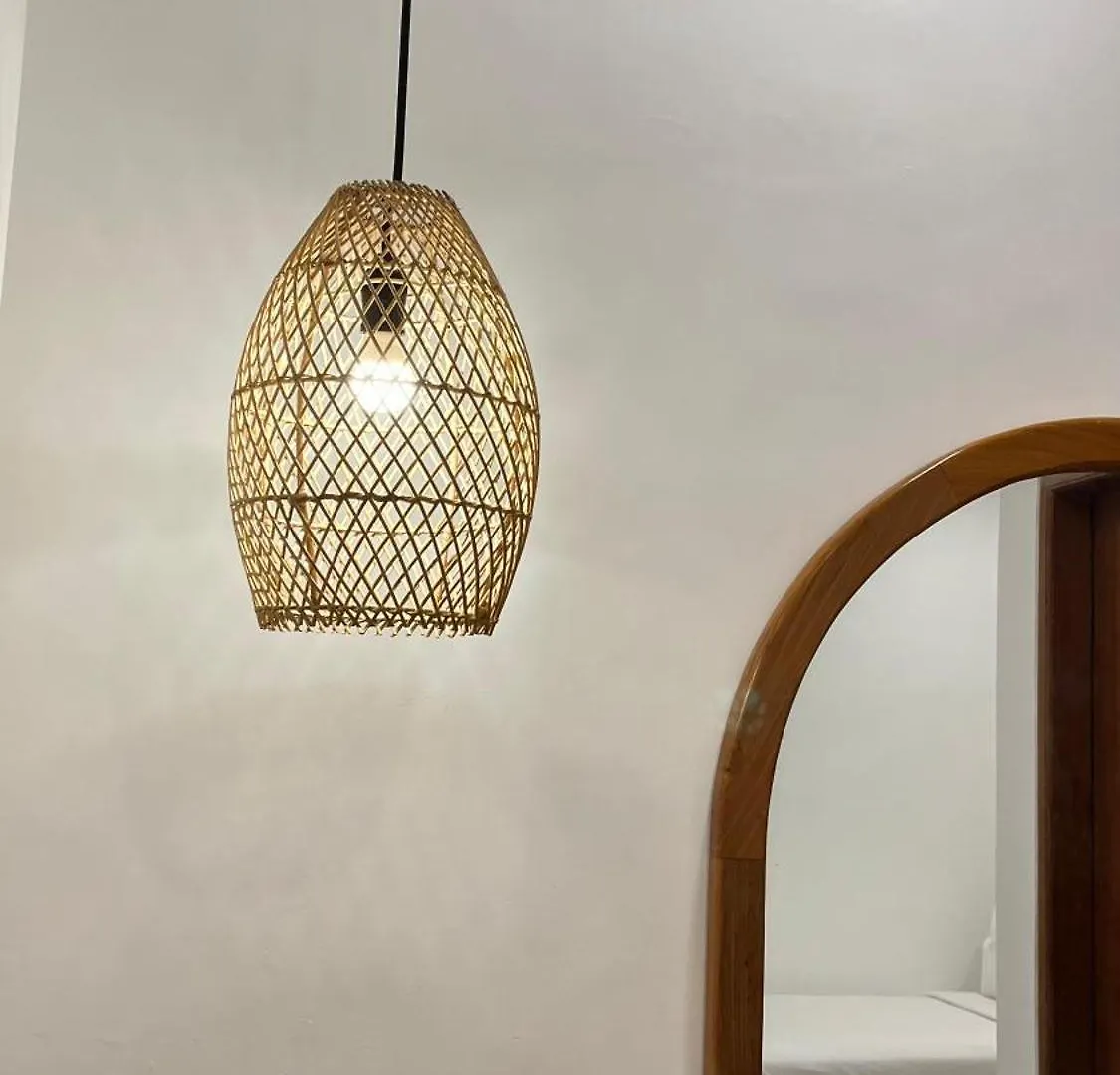 Baliana Villa Legian Indonesia