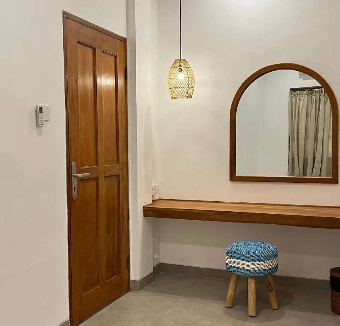 Baliana Villa Legian