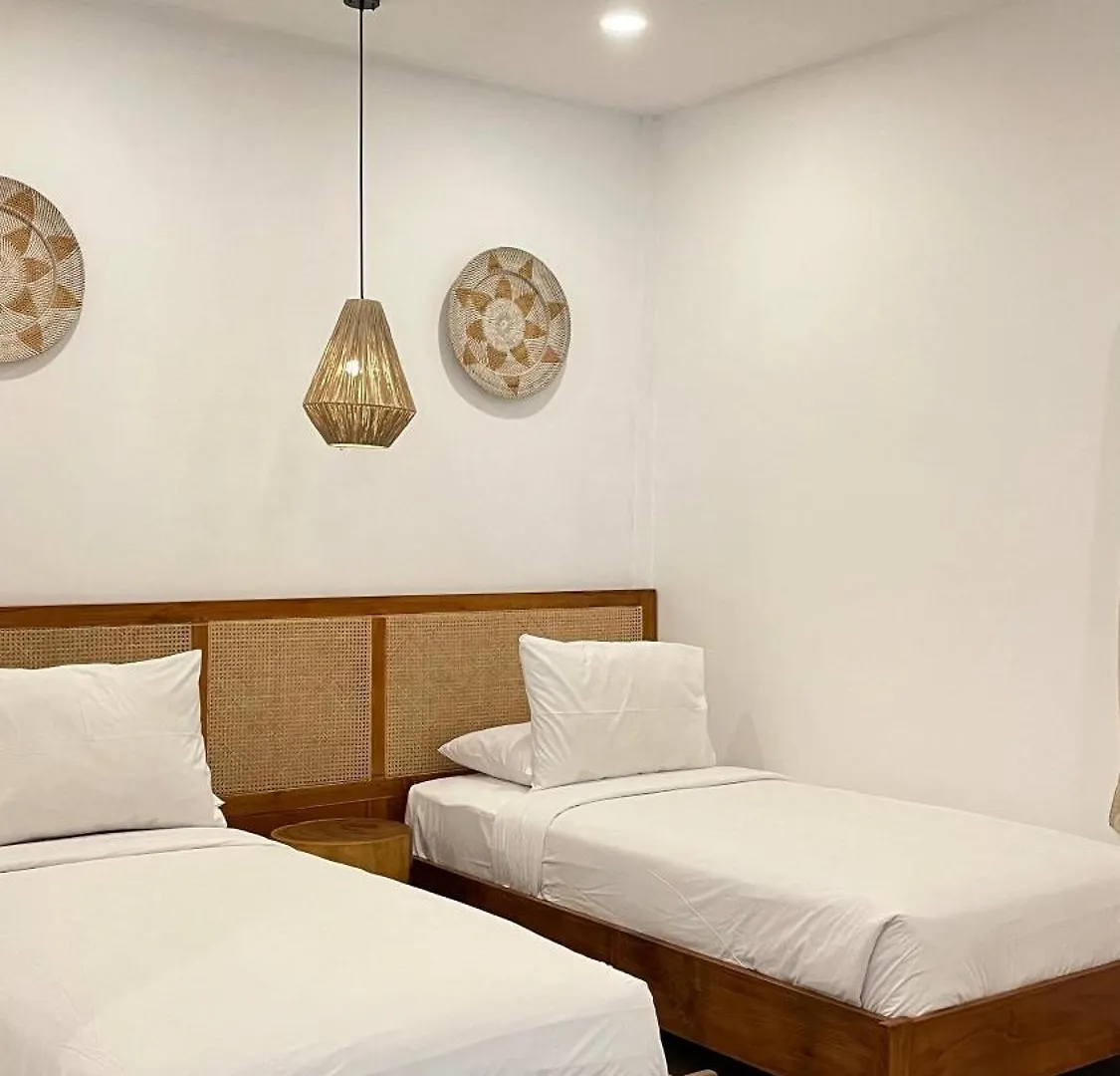 Baliana Villa Legian Indonesia
