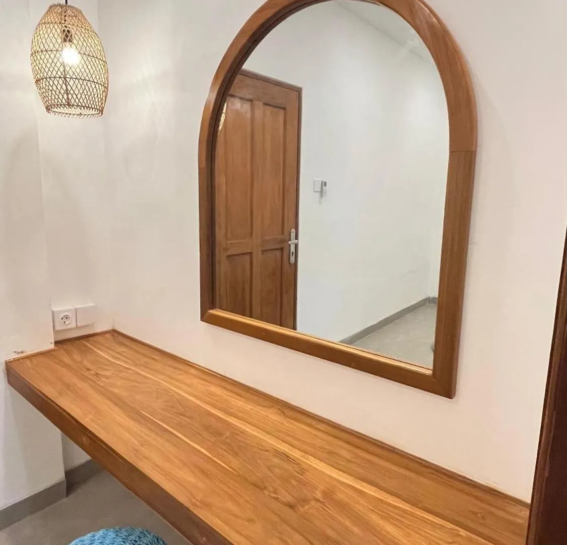 Baliana Villa Legian