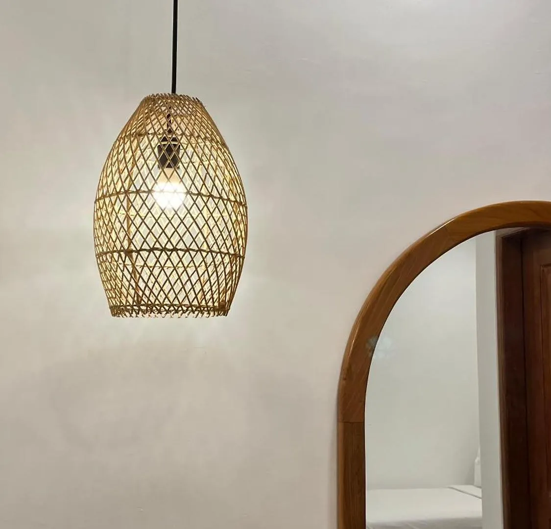 Baliana Villa Legian Indonesia