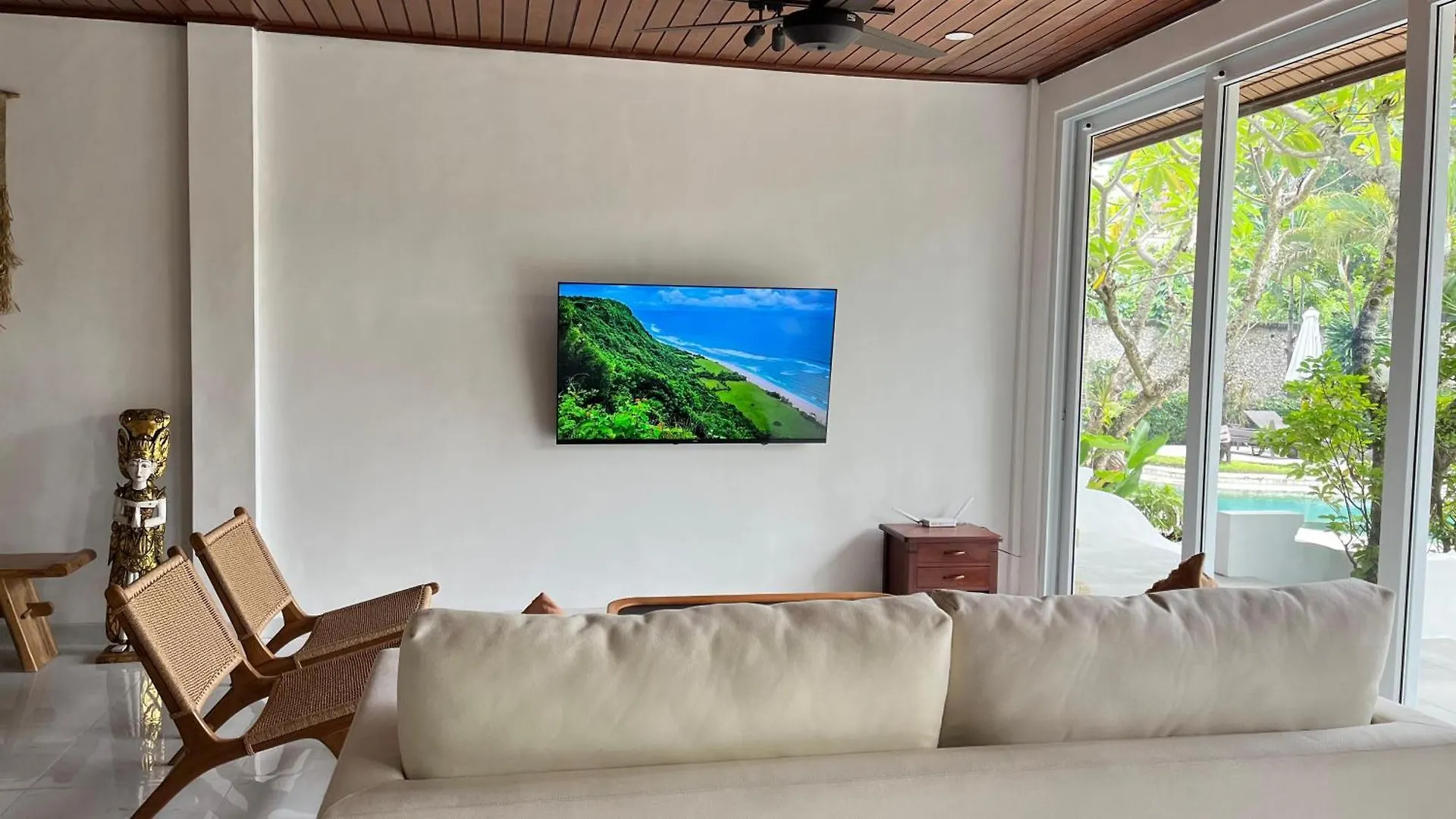 Baliana Villa Legian