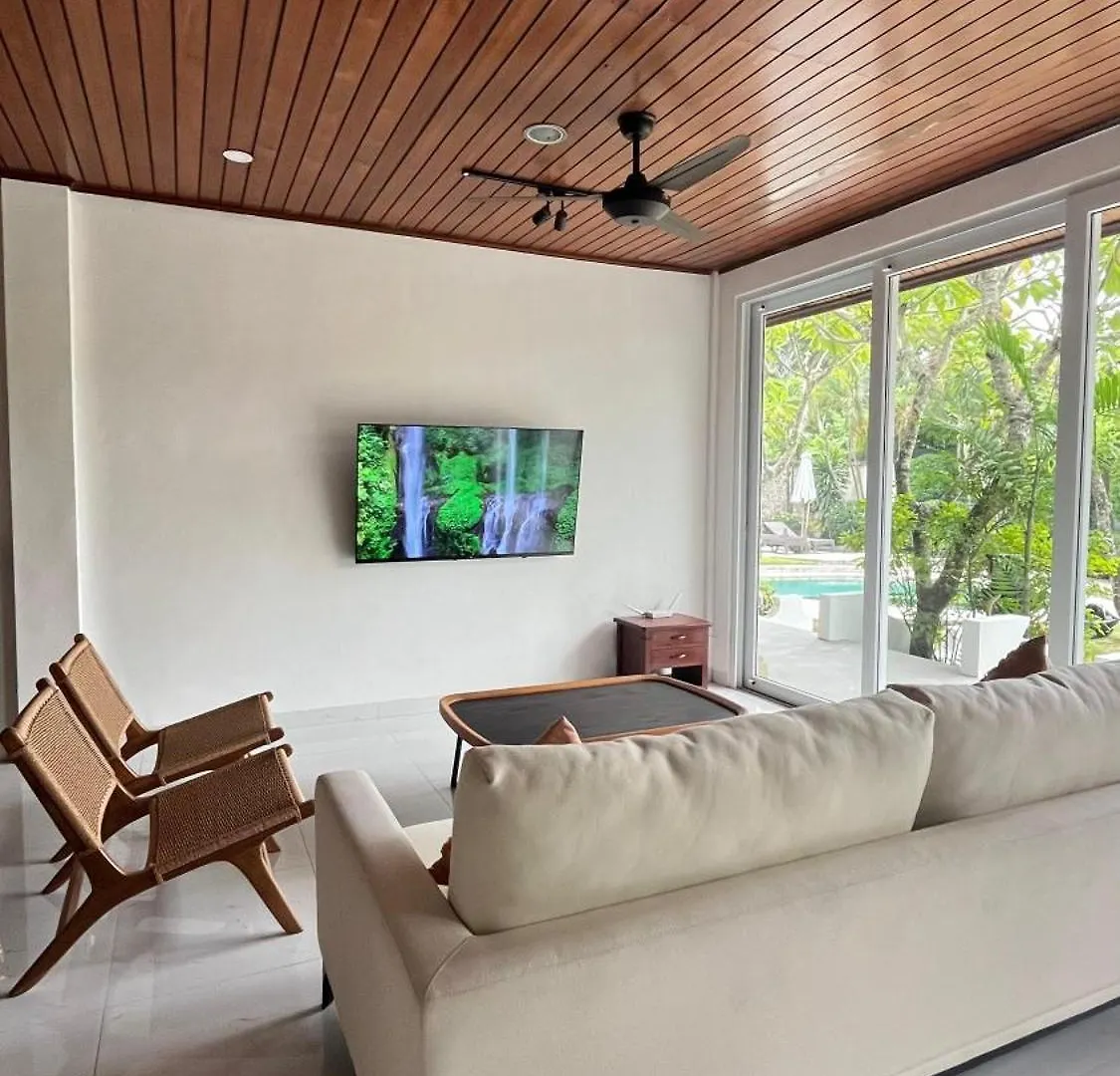 Baliana Villa Legian Legian (Bali)