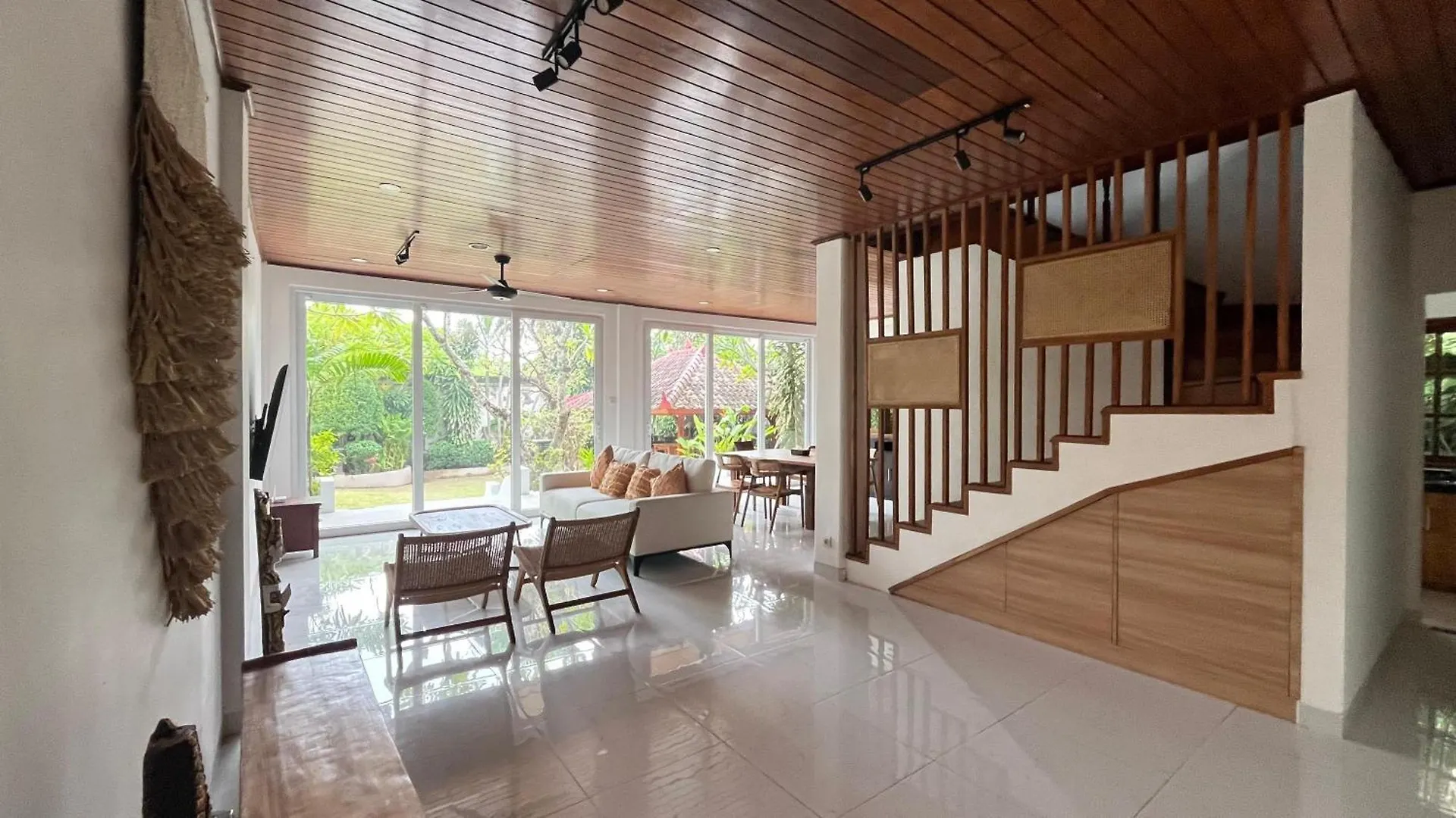 Baliana Villa Legian