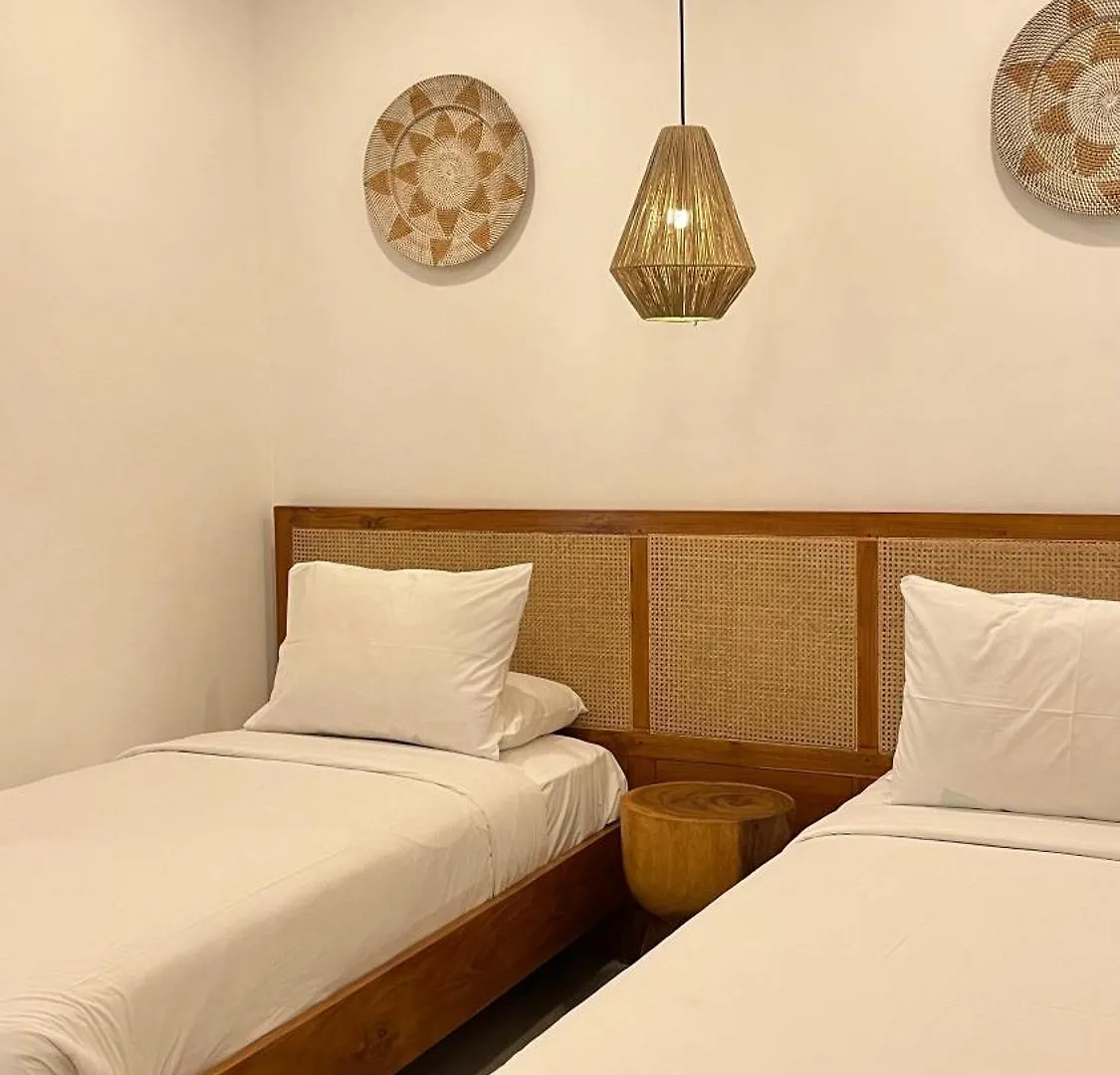 Baliana Villa Legian