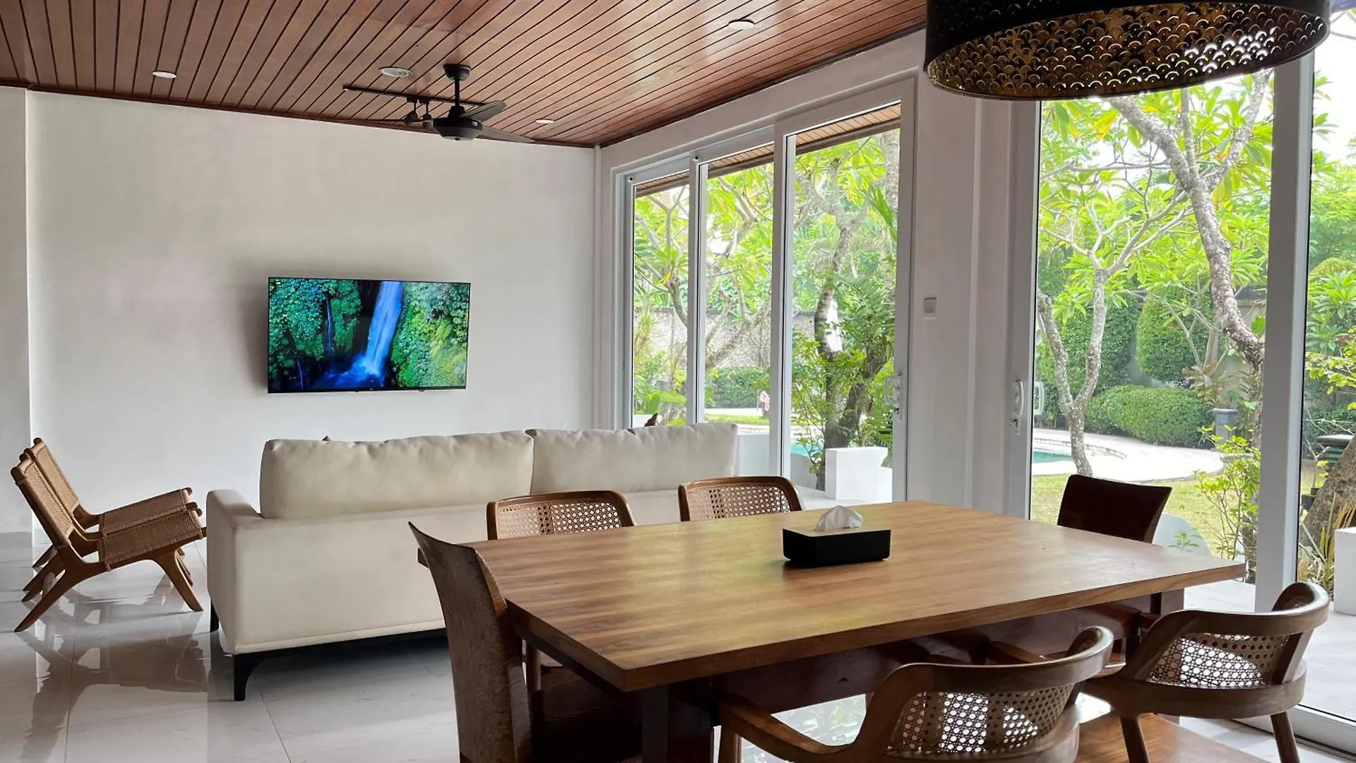 Baliana Villa Legian  Legian (Bali)