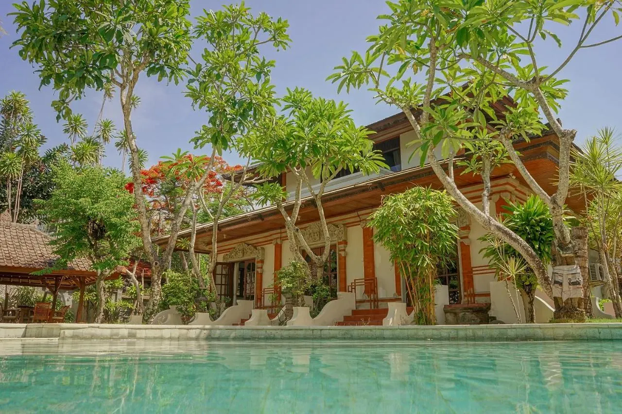 Baliana Villa Legian 0*, Legian (Bali) Indonesia