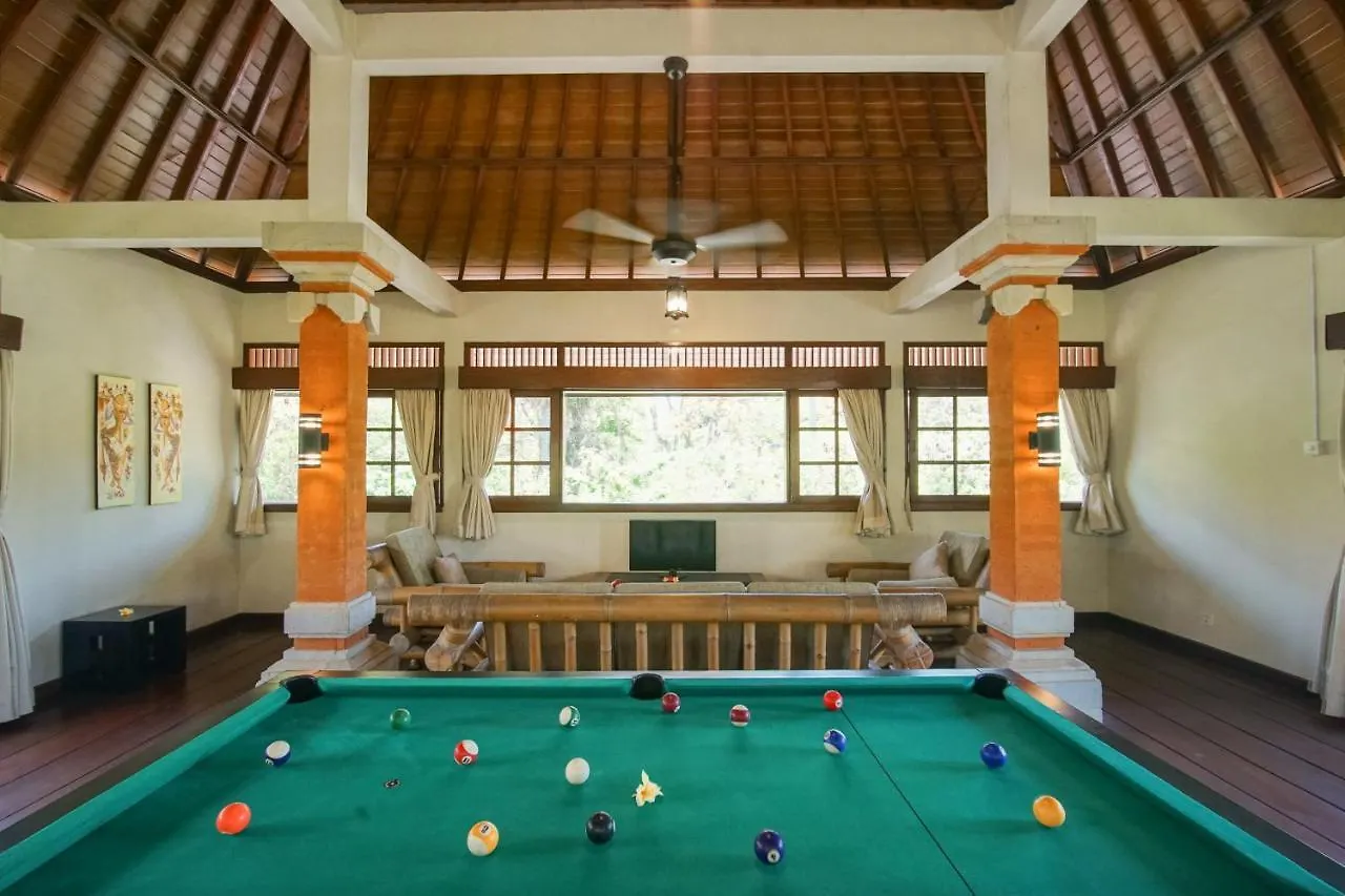 Baliana Villa Legian  Legian (Bali)