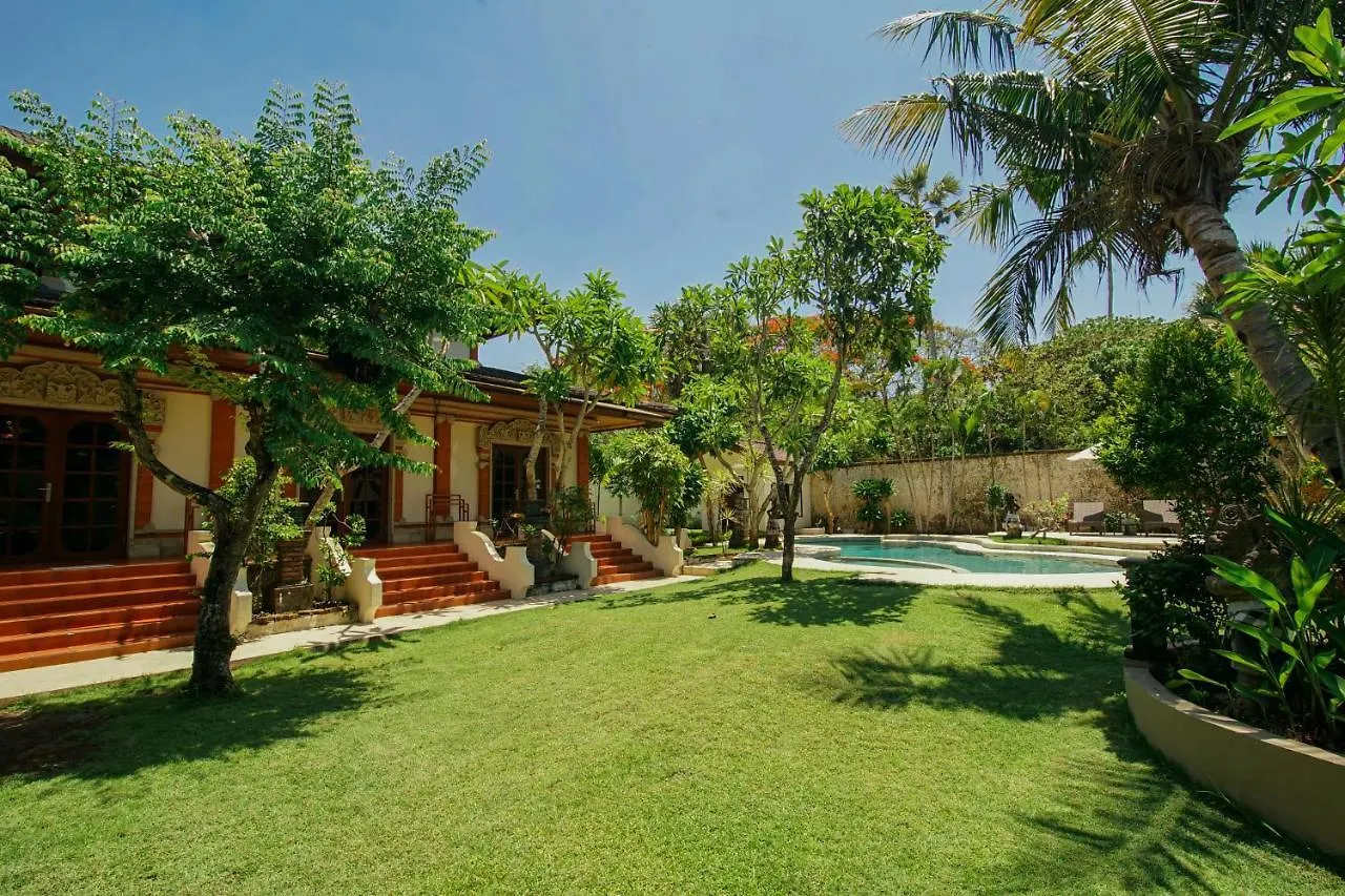 Baliana Villa Legian Legian (Bali)