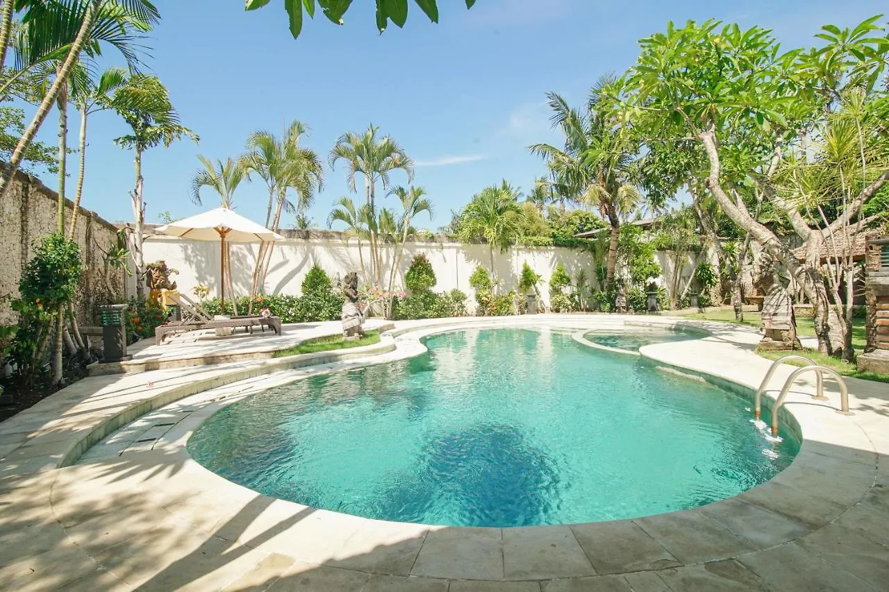 Baliana Villa Legian  Legian (Bali)