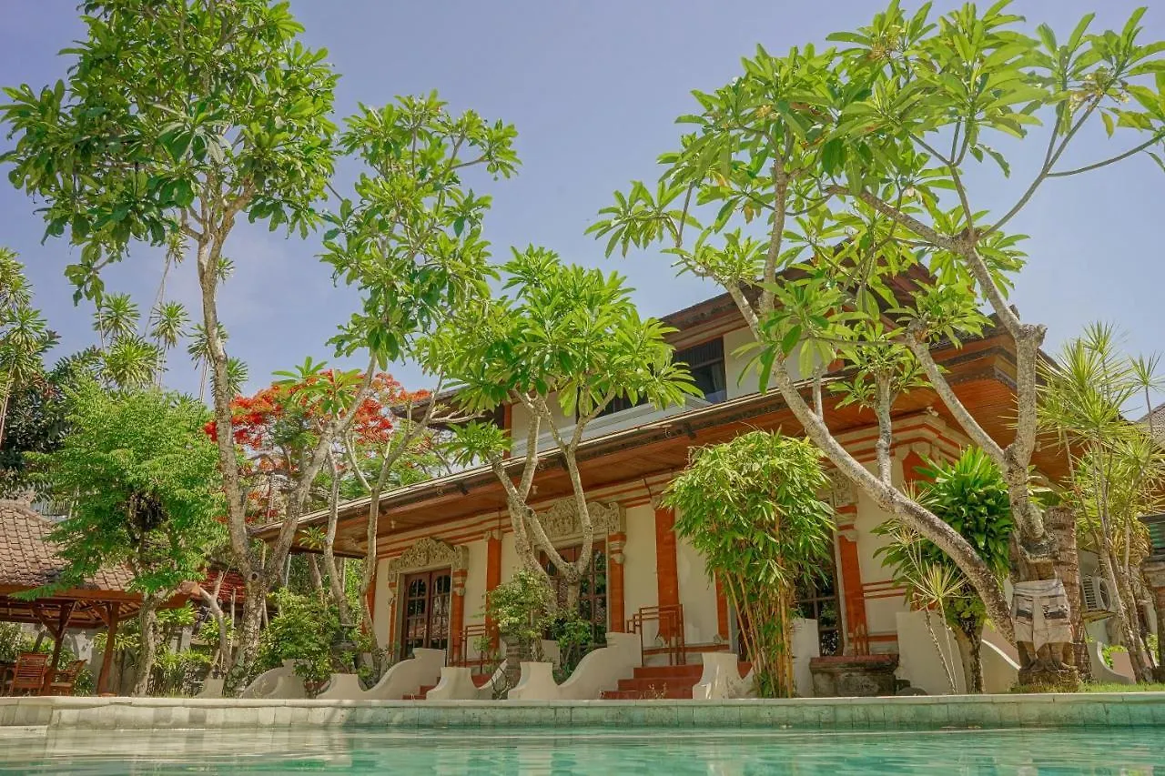Baliana Villa Legian 0*, Legian (Bali)