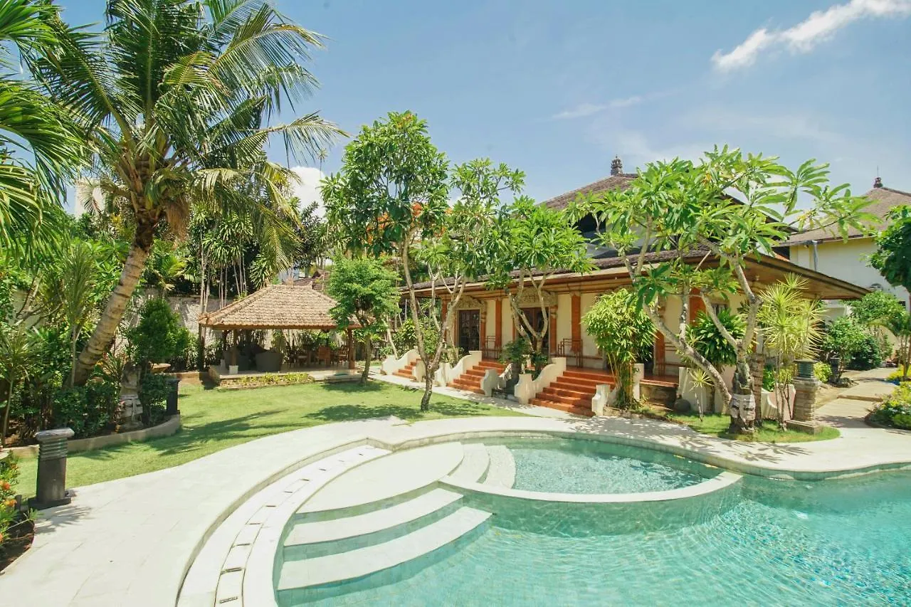 Baliana Villa Legian