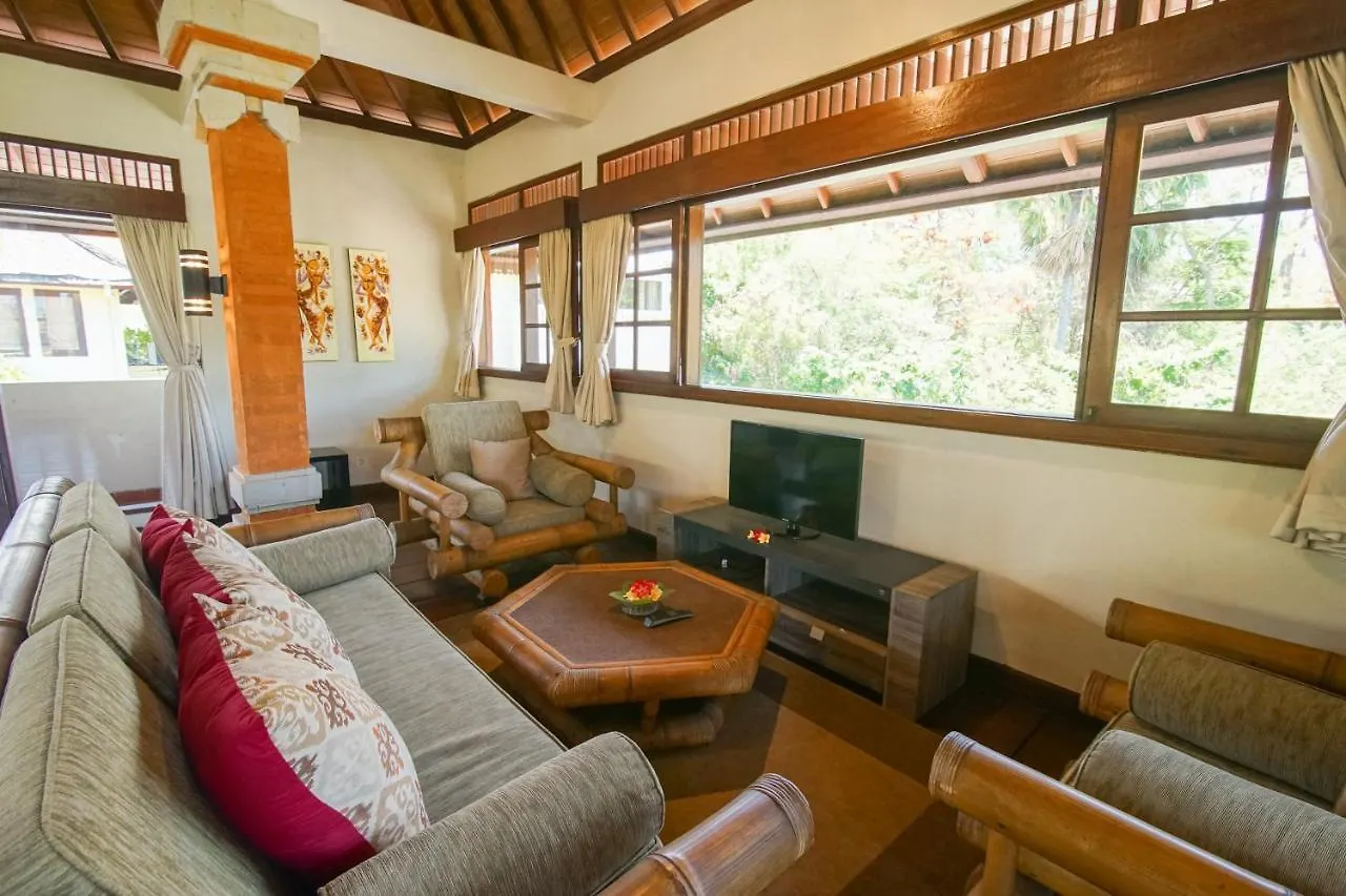 Baliana Villa Legian