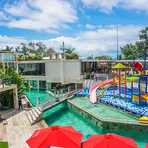 Furamaxclusive Ocean Seminyak Bali Legian