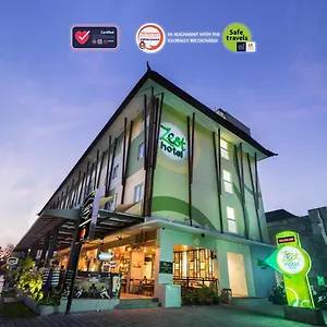 Zest By Swiss-belhotel International Otel