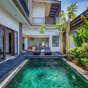  Villa Raka Managed By Manara