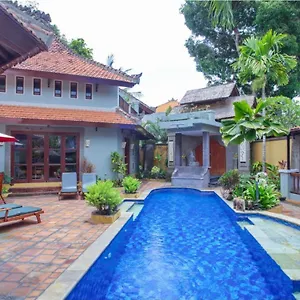  Villa Naga Maya