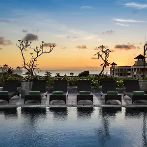 4* Отель Champlung Mas
