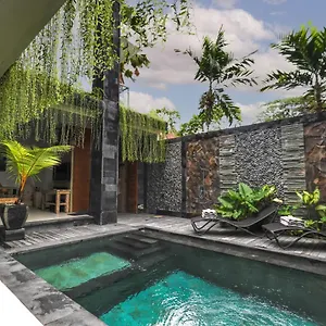  Villa Puri Bagus By Great Bali