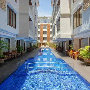 The Sun & - Chse Certified Otel