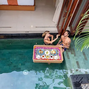  Villa Seminyak Sanctuary By Ini Vie Hospitality