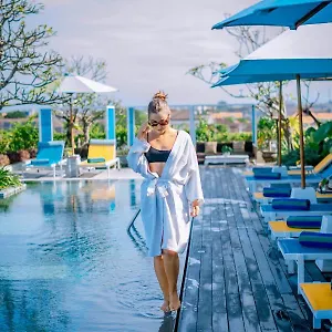 4* Hotel Rama Padma