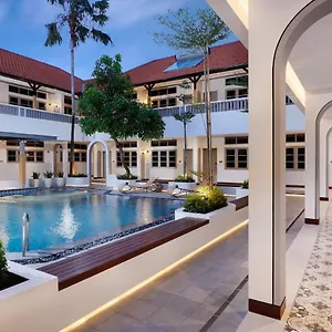 4* Hotel The Mahata