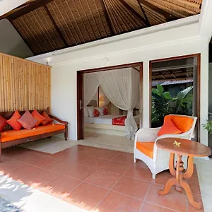 Villa Bali Akasa