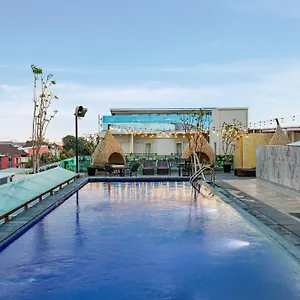 3* Hotel Boss Powered By Archipelago
