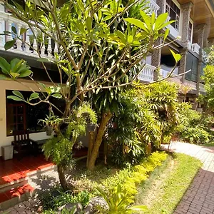 Simpang Legian